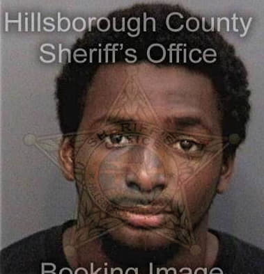 James Vaughn, - Hillsborough County, FL 