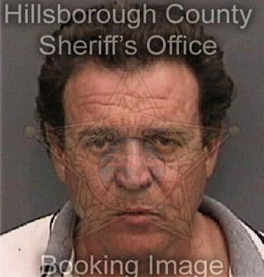 Arcanjel Velazquez, - Hillsborough County, FL 