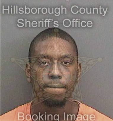 Julian Vigil, - Hillsborough County, FL 