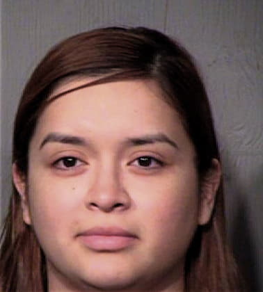 Katherine Vittoria, - Maricopa County, AZ 