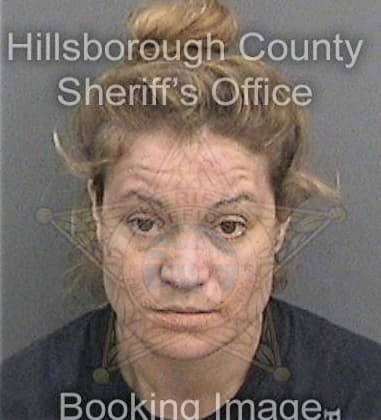 Megan Waldvogel, - Hillsborough County, FL 