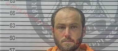 Sean Walker, - Harrison County, MS 