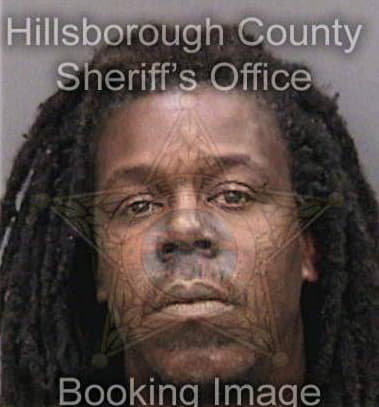 Eric Walton, - Hillsborough County, FL 