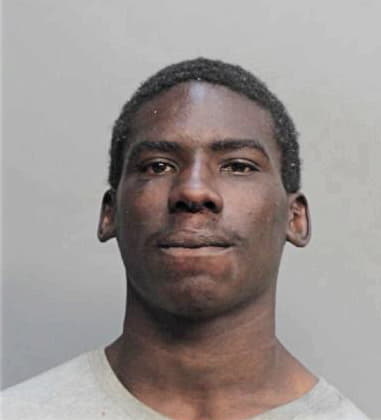 Devannier Watson, - Dade County, FL 