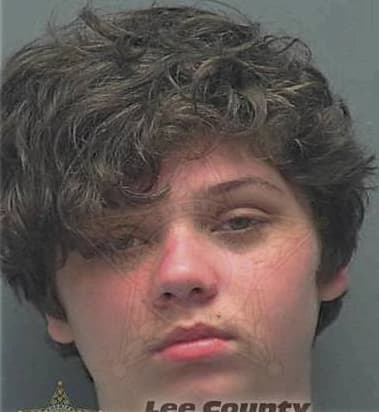 Daniel Weatherley, - Lee County, FL 