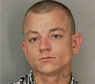 Justin Weems - Polk County, FL 