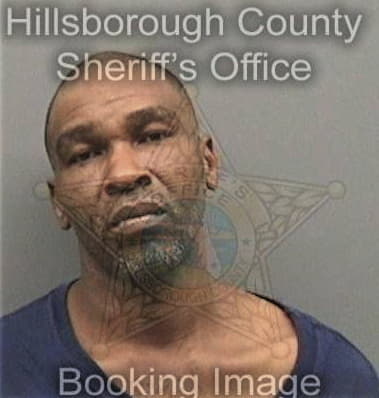 Bryan Williams - Hillsborough County, FL 