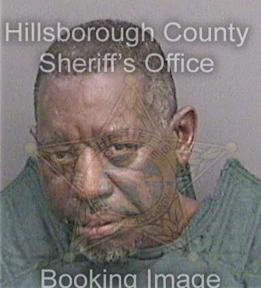 Kevin Williams, - Hillsborough County, FL 