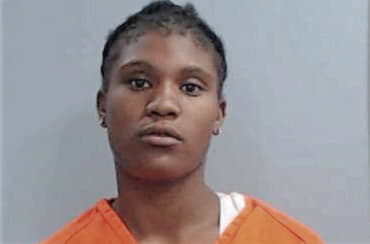 Sherika Williams - Fayette County, KY 