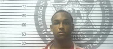 Roderick Womack, - Harrison County, MS 