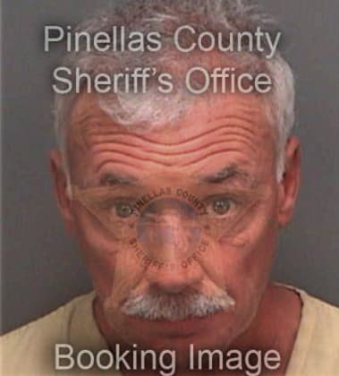 Joshua Workman, - Pinellas County, FL 