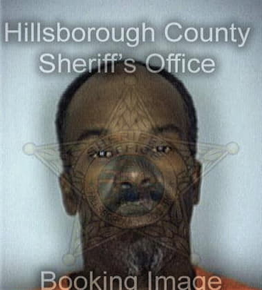 Earl Wright, - Hillsborough County, FL 