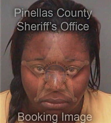 Veda Wright, - Pinellas County, FL 