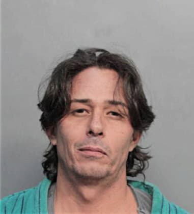 William Abreu, - Dade County, FL 