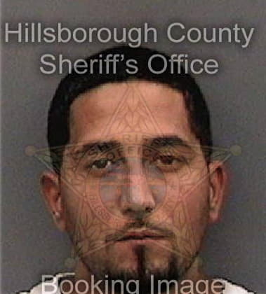 Joe Adame, - Hillsborough County, FL 