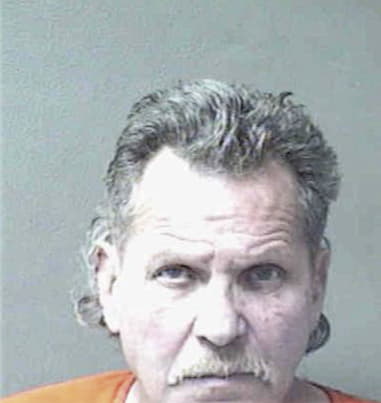 Frank Adkins, - Okaloosa County, FL 