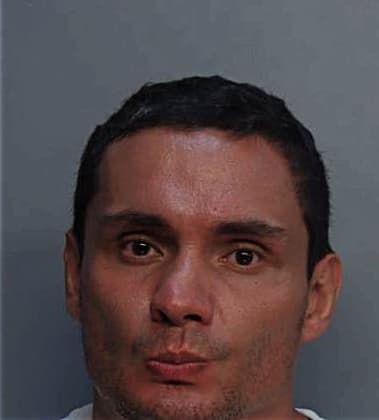 Manuel Alen, - Dade County, FL 