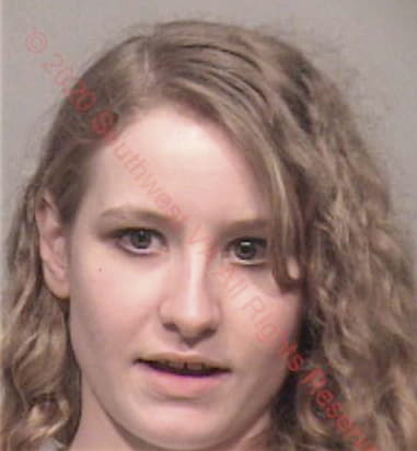 Carla Allen, - Washington County, VA 