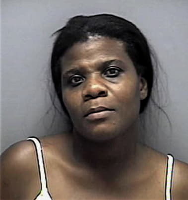 Pamela Allen, - Lee County, FL 