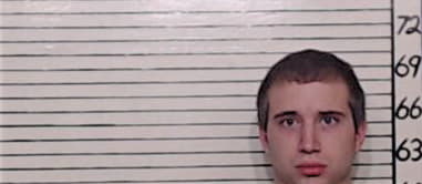 Jose Amescua - Comal County, TX 