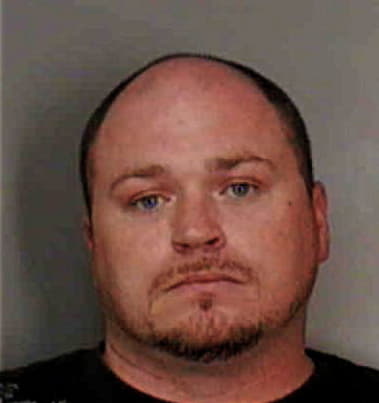 James Anderson, - Polk County, FL 