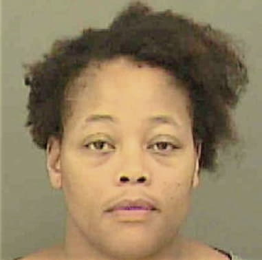 Desiree Atkins, - Mecklenburg County, NC 