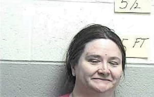 Margie Baird, - Whitley County, KY 