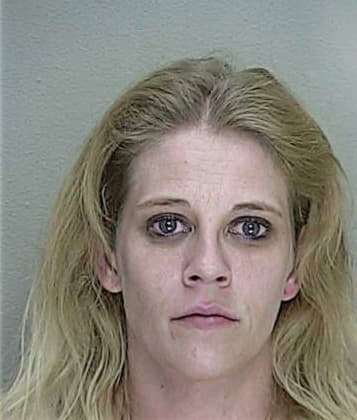 Jessica Baker, - Marion County, FL 