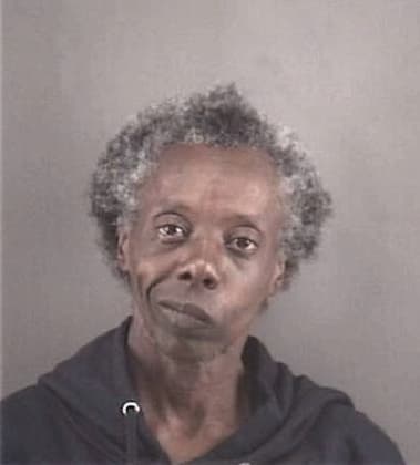 Frances Banwo - Forsyth County, NC 