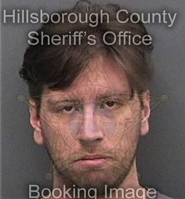 Joseph Bates, - Hillsborough County, FL 