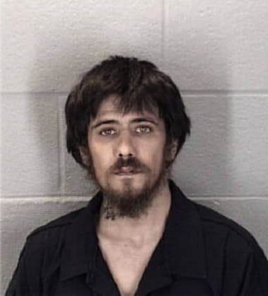 Nicholas Battaglia - Tippecanoe County, IN 