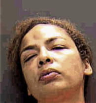 Jiana Battle, - Sarasota County, FL 