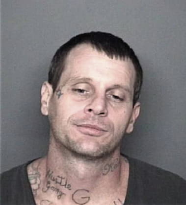 Matthew Beloat, - Vanderburgh County, IN 