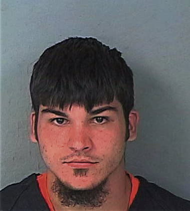 Anthony Benardello, - Hernando County, FL 