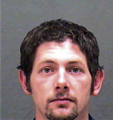 Steven Benson - Mecklenburg County, NC 