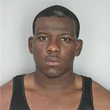 Troy Bessye - Hillsborough County, FL 