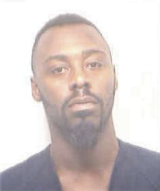 Arthur Binion - Fulton County, GA 