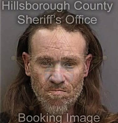 Kyle Bird - Hillsborough County, FL 