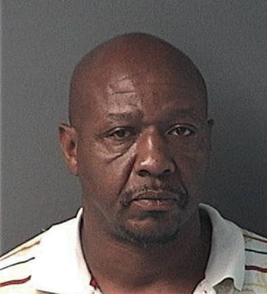 Gregory Black, - Escambia County, FL 