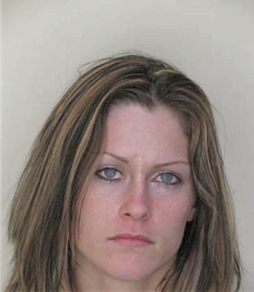 Melissa Blevins - Hillsborough County, FL 