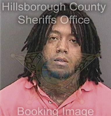 Robert Blue - Hillsborough County, FL 