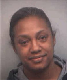 Tynetta Bowens - Fulton County, GA 
