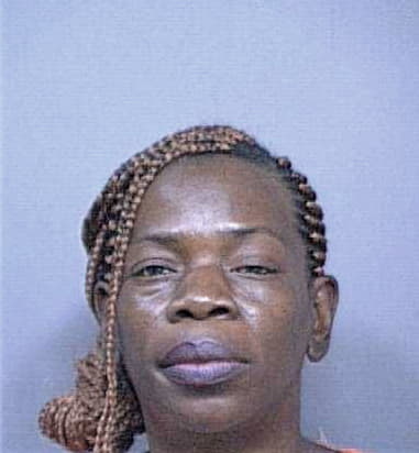 Latonya Boyle, - Marion County, FL 