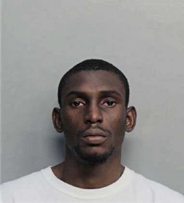 Ricky Bradley, - Dade County, FL 