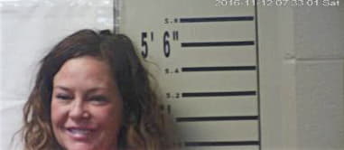 Miranda Brooks, - Mason County, KY 