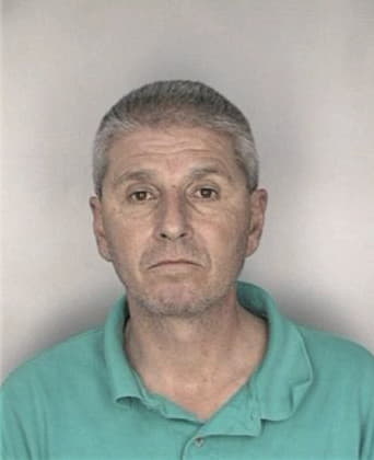 Robert Brouillet, - Hillsborough County, FL 