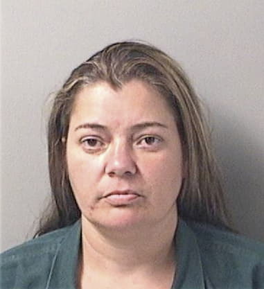 Susanna Bruno, - Escambia County, FL 