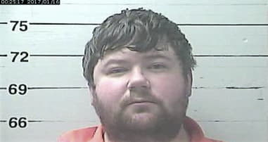 Stephen Bullock, - Harrison County, MS 