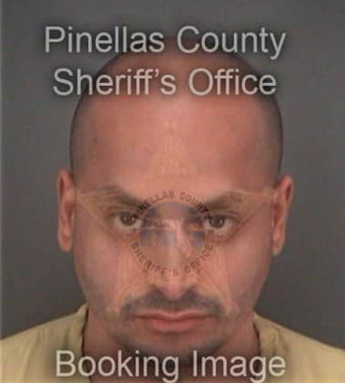 James Bunting, - Pinellas County, FL 