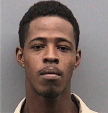 Larry Burney, - Hillsborough County, FL 